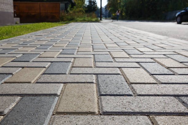 Driveway Pavers for Homes in Mcqueeney, TX