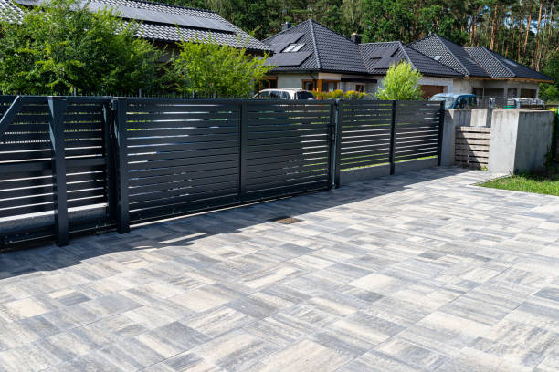 Reasons to Select Us for Your Driveway Paving Requirements in Mcqueeney, TX