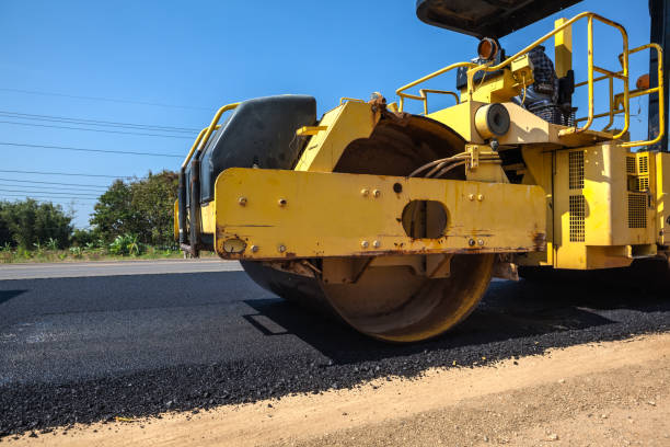 Best Affordable Driveway Pavers  in Mcqueeney, TX